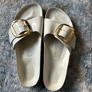 Birkenstock women’s sandals